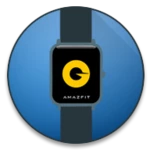 Logo of Amazfit Bip / Lite WatchFaces android Application 